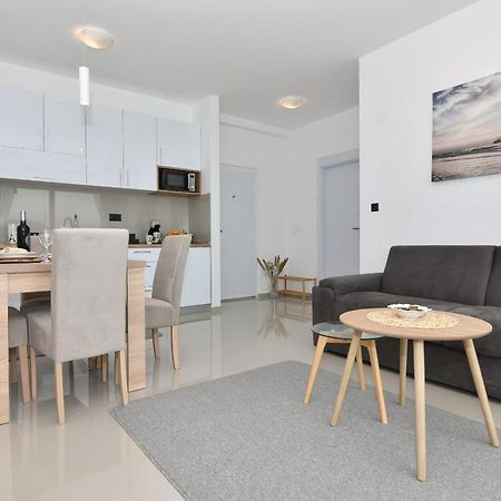 Apartmani Porat Igalo Luaran gambar