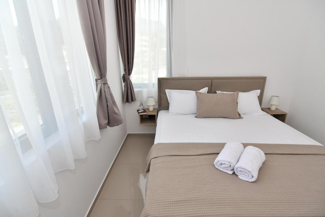 Apartmani Porat Igalo Luaran gambar