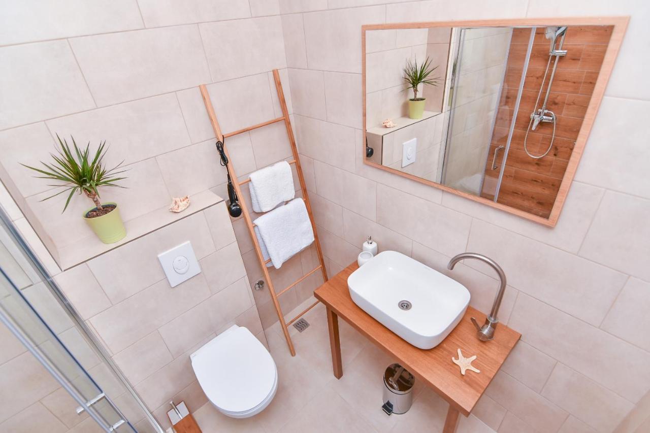 Apartmani Porat Igalo Luaran gambar