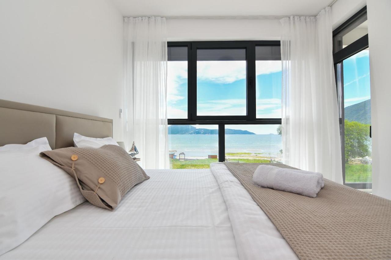 Apartmani Porat Igalo Luaran gambar