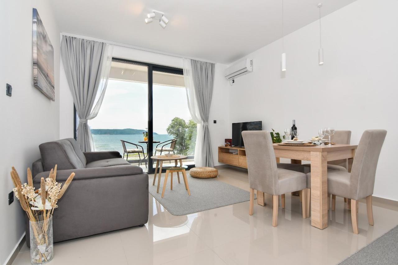 Apartmani Porat Igalo Luaran gambar