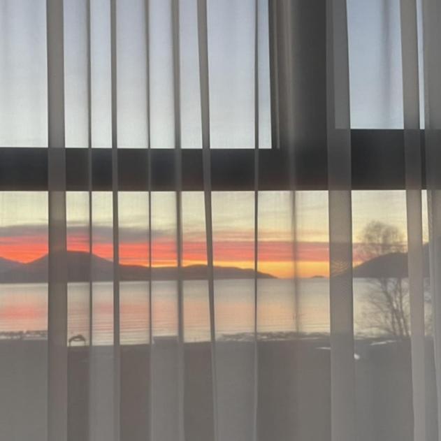 Apartmani Porat Igalo Luaran gambar